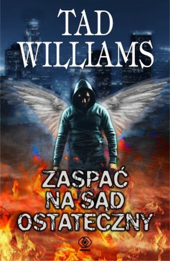 Bobby Dolar. Zaspać na Sąd Ostateczny Bobby Dolar. Zaspać na Sąd Ostateczny
