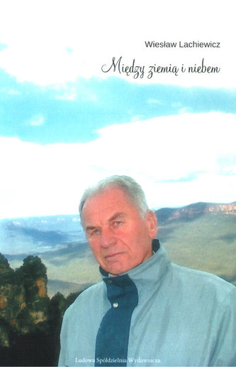 Między ziemią i niebem Między ziemią i niebem