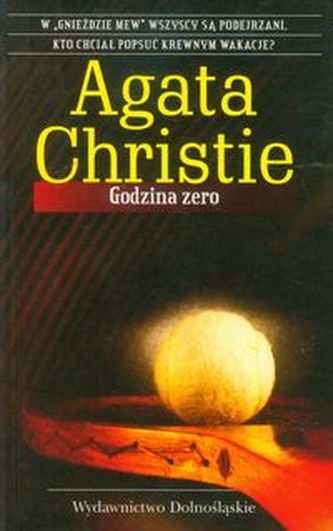 Godzina zero