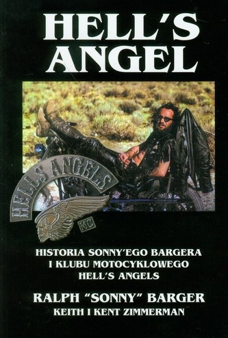 Hell's angel Hell's angel
