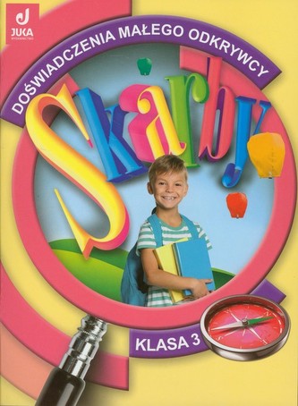 Skarby 3 Doświadczenia małego odkrywcy