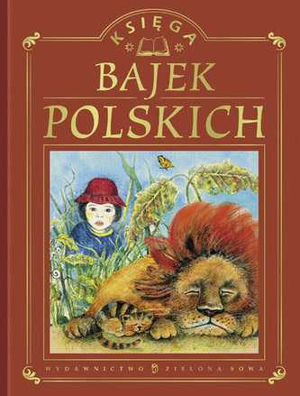 Księga bajek polskich