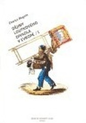 Dějiny loutkového divadla v Evropě / 1