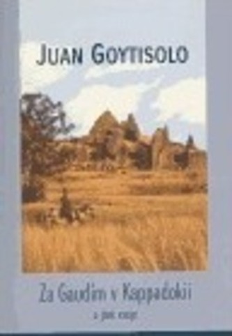 Za Gaudím v Kappadokii