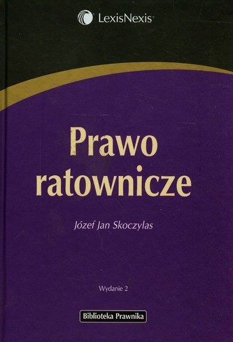 Prawo ratownicze