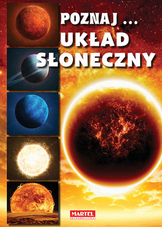 Poznaj... Układ Słoneczny