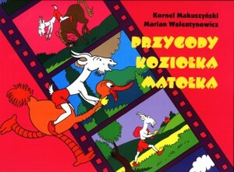 Przygody Koziołka Matołka Przygody Koziołka Matołka