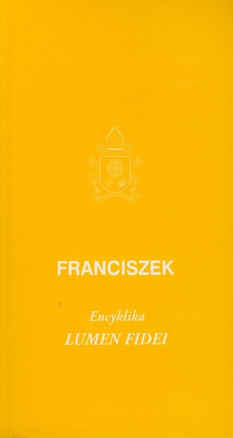 Encyklika Lumen fidei