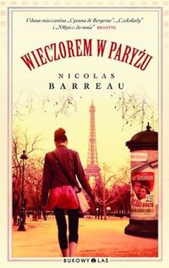 Wieczorem w Paryżu