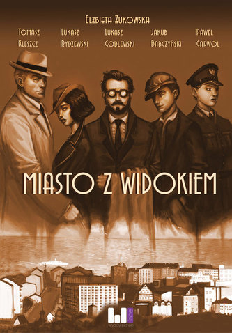 Miasto z widokiem Miasto z widokiem