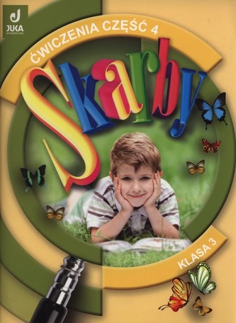 Skarby 3 ćwiczenia część 4