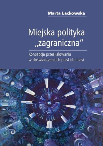 Miejska polityka zagraniczna