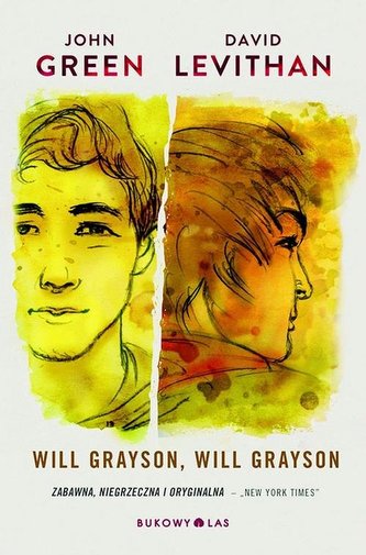 Will Grayson Will Grayson Will Grayson Will Grayson
