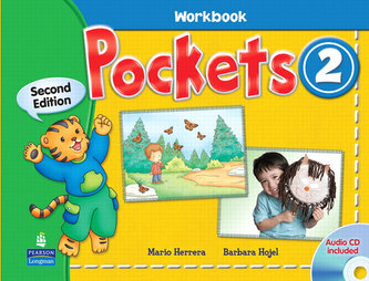 Pockets 2 Workbook