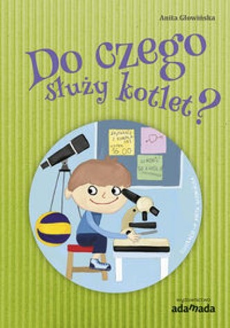 Do czego służy kotlet? Do czego służy kotlet?