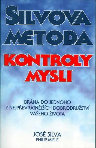 Silvova metoda Kontroly mysli