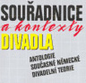 Souřadnice divadla