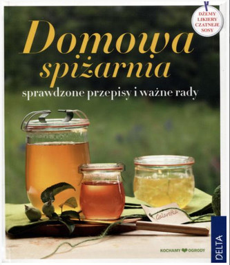 Domowa spiżarnia