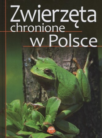 Zwierzęta chronione w Polsce