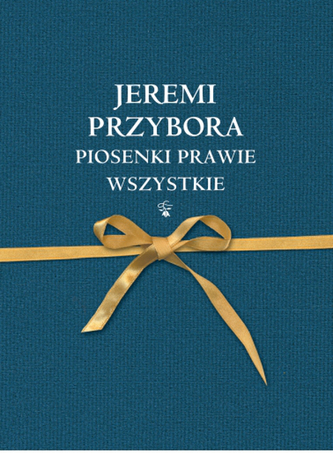 Piosenki prawie wszystkie