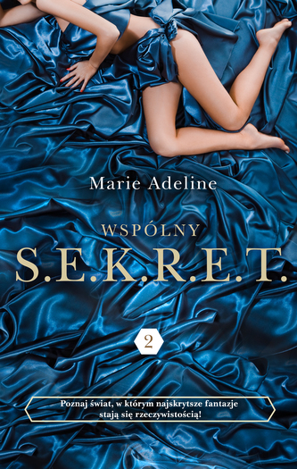 Wspólny S.E.K.R.E.T. 2