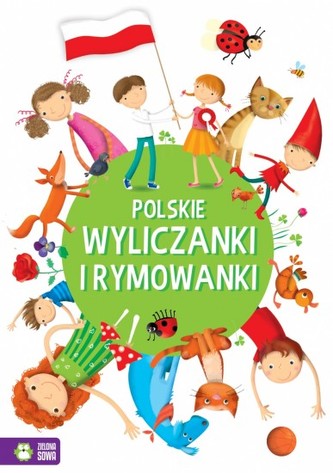 Polskie wyliczanki i rymowanki