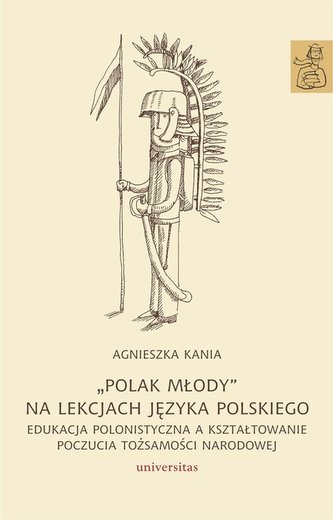 Polak młody na lekcjach języka polskiego