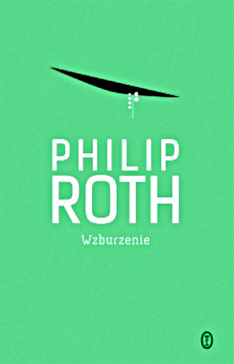 Wzburzenie