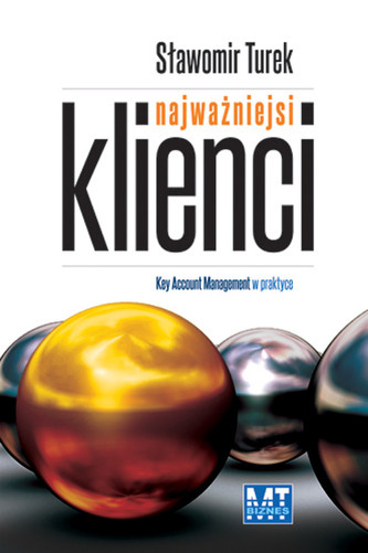 Najważniejsi klienci