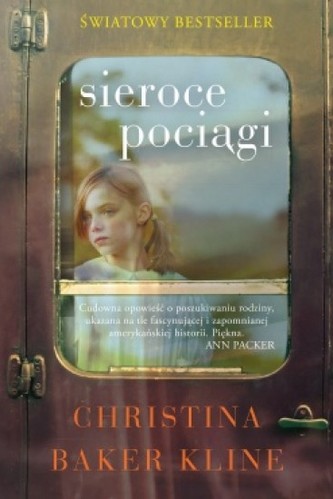 Sieroce pociągi Wydanie 2 Sieroce pociągi Wydanie 2