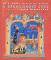 O Bruncvíkově soše