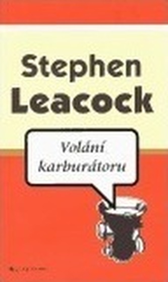 Volání karburátoru