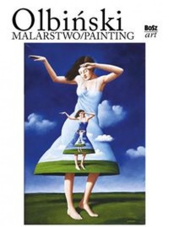 Olbiński Malarstwo
