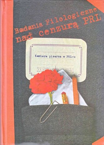 Kariera pisarza w PRL-u Kariera pisarza w PRL-u