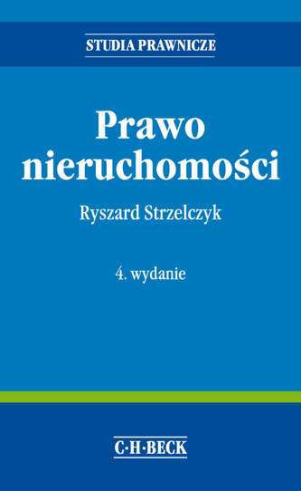 Prawo nieruchomości