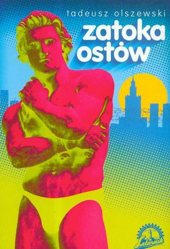 Zatoka ostów Zatoka ostów