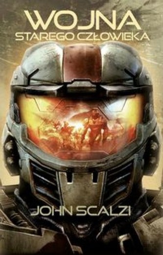 Wojna starego człowieka