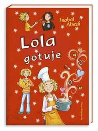 Lola gotuje Lola gotuje