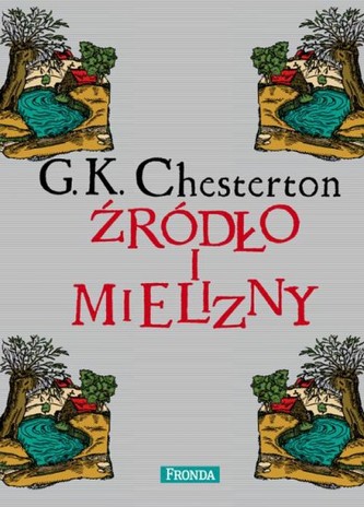 Źródło i mielizny