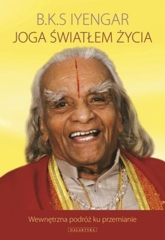 Joga światłem życia Joga światłem życia