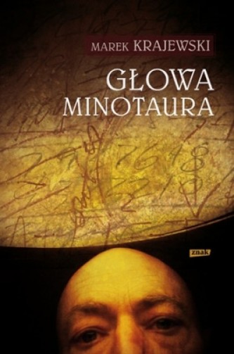 Głowa Minotaura Głowa Minotaura
