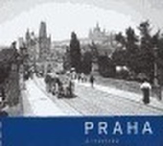Praha historická