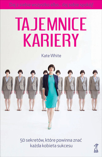 Tajemnice kariery Tajemnice kariery