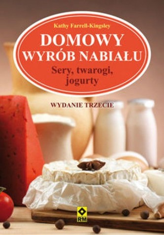 Domowy wyrób nabiału