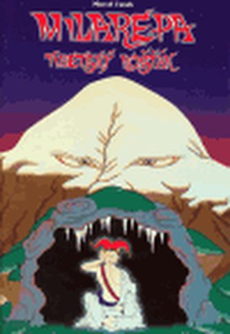 Milarepa : tibetský rošťák (Marcel Vanek, 2005)