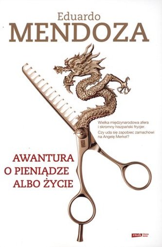 Awantura o pieniądze albo życie