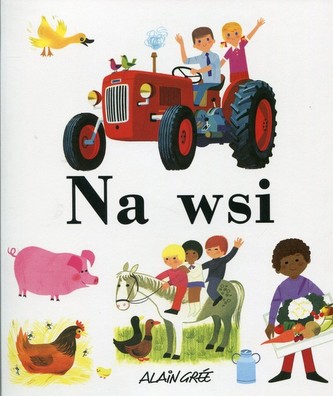 Na wsi Na wsi