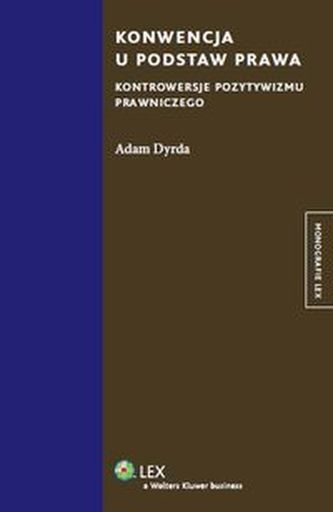 Konwencja u podstaw prawa