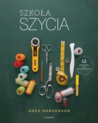 Szkoła szycia Szkoła szycia