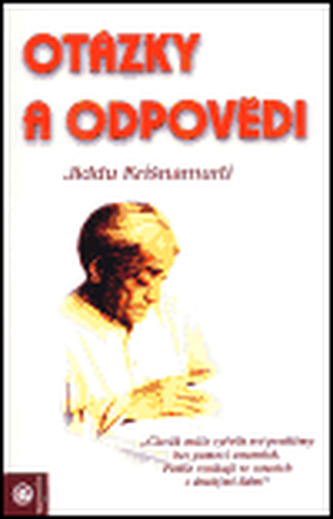 Otázky a odpovědi